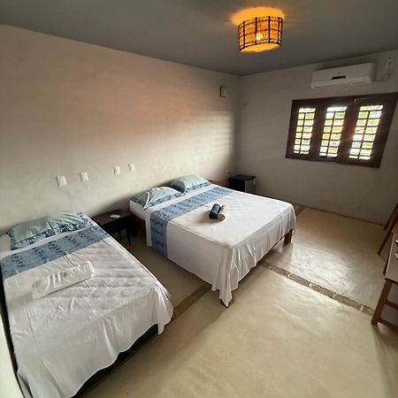 ホテル Casa Pipa Bg バーハ・グランデ エクステリア 写真