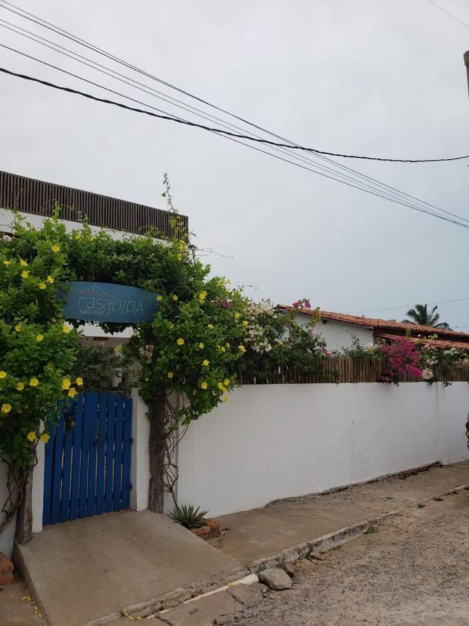 ホテル Casa Pipa Bg バーハ・グランデ エクステリア 写真
