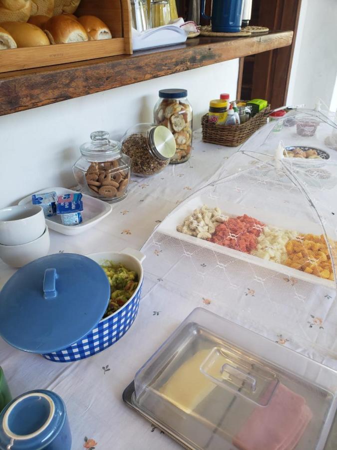 ホテル Casa Pipa Bg バーハ・グランデ エクステリア 写真