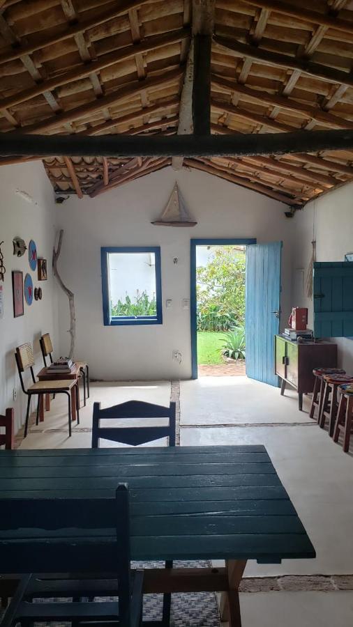 ホテル Casa Pipa Bg バーハ・グランデ エクステリア 写真