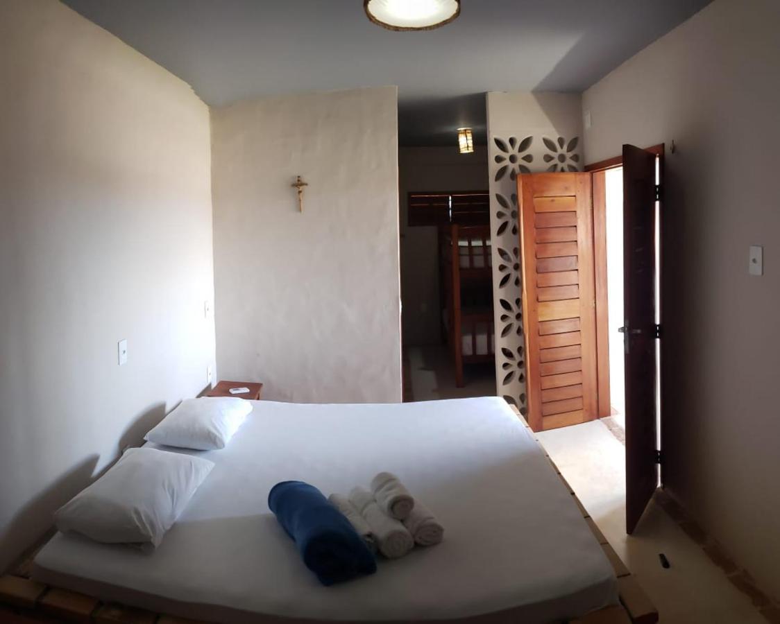 ホテル Casa Pipa Bg バーハ・グランデ エクステリア 写真