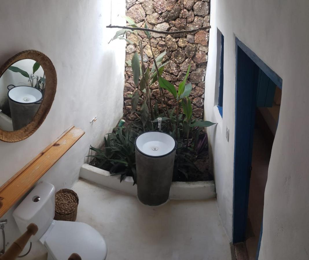 ホテル Casa Pipa Bg バーハ・グランデ エクステリア 写真