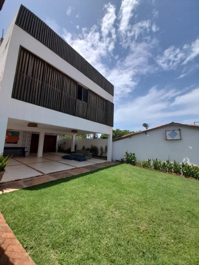 ホテル Casa Pipa Bg バーハ・グランデ エクステリア 写真