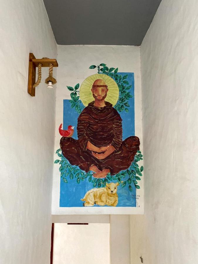 ホテル Casa Pipa Bg バーハ・グランデ エクステリア 写真