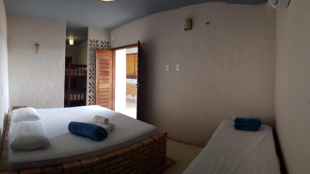 ホテル Casa Pipa Bg バーハ・グランデ エクステリア 写真