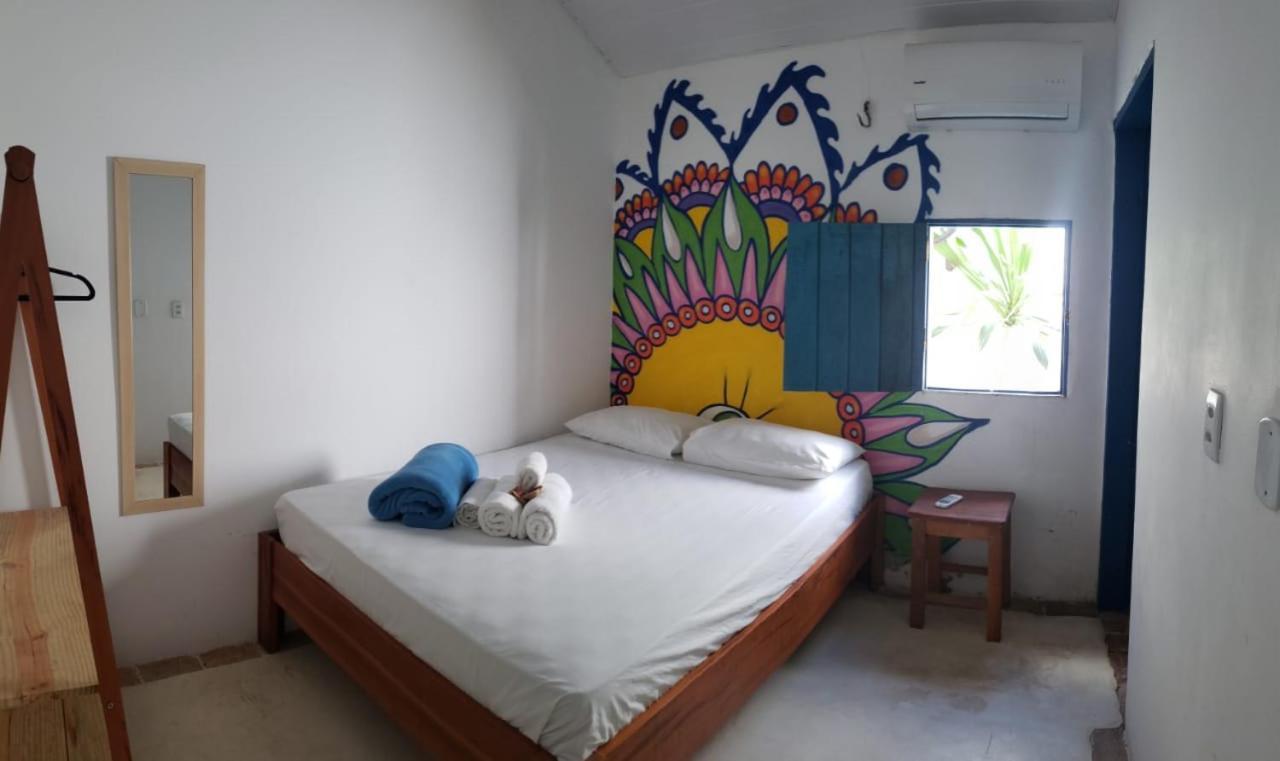 ホテル Casa Pipa Bg バーハ・グランデ エクステリア 写真