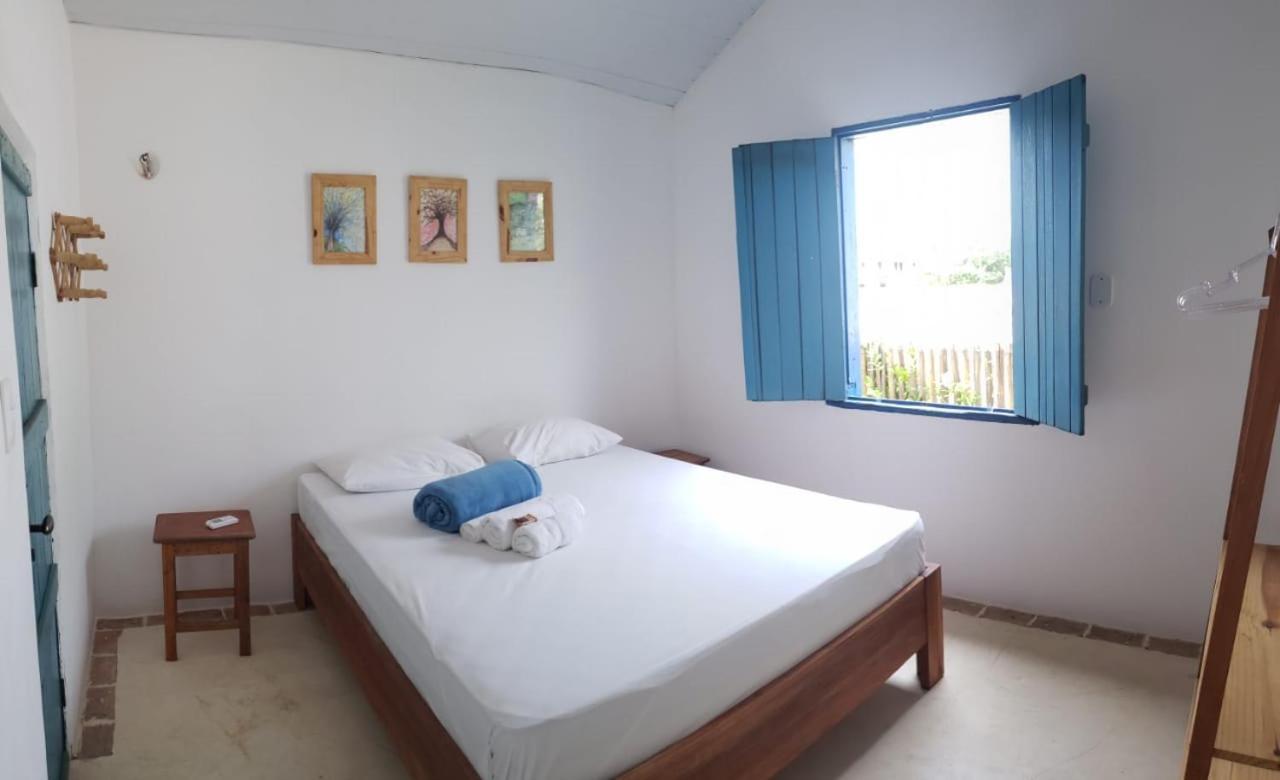 ホテル Casa Pipa Bg バーハ・グランデ エクステリア 写真