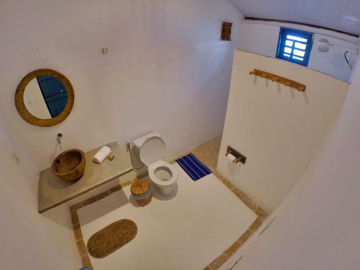 ホテル Casa Pipa Bg バーハ・グランデ エクステリア 写真