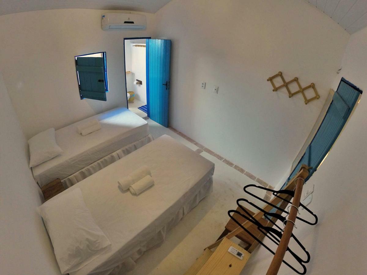 ホテル Casa Pipa Bg バーハ・グランデ エクステリア 写真