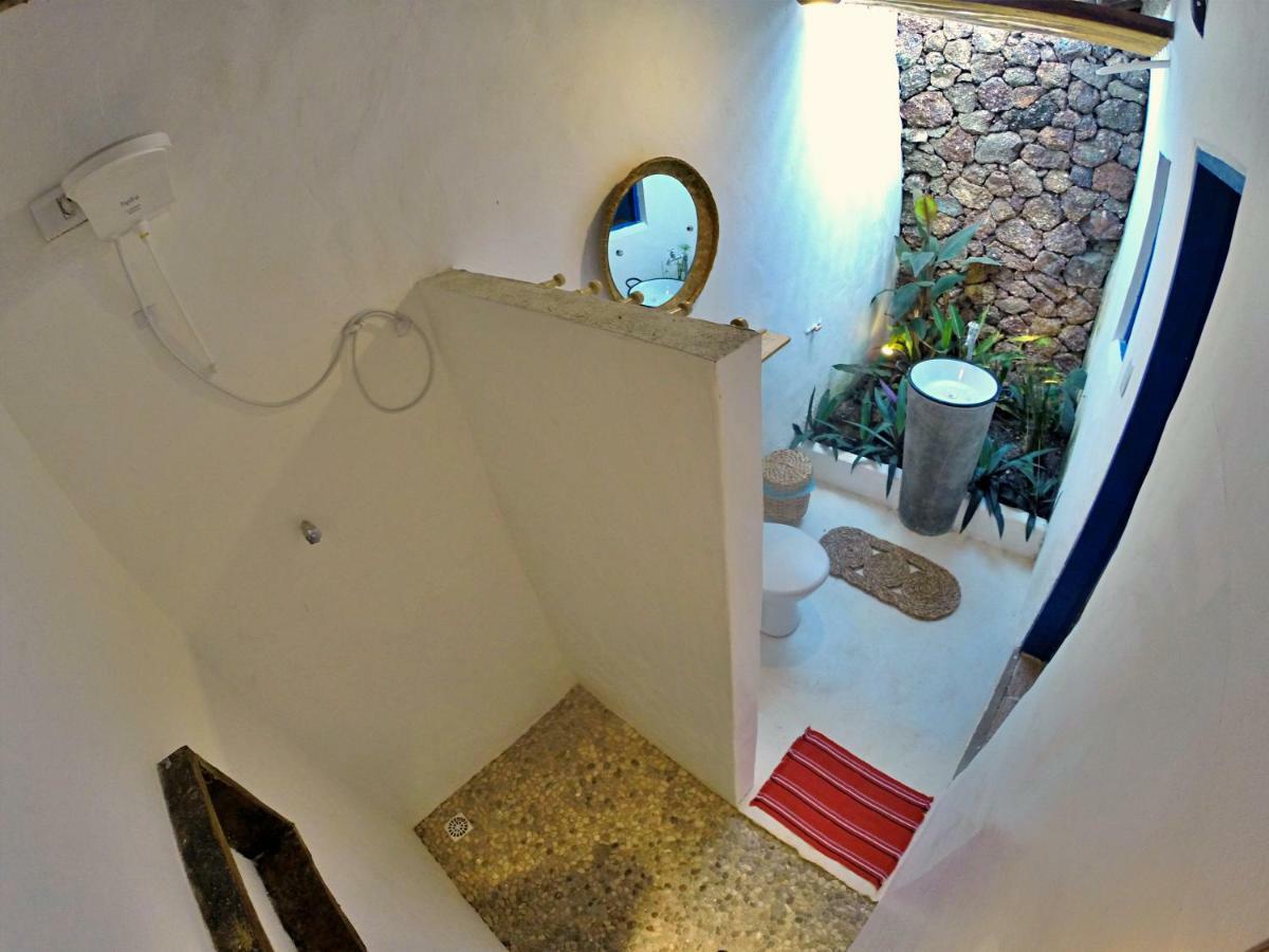 ホテル Casa Pipa Bg バーハ・グランデ エクステリア 写真