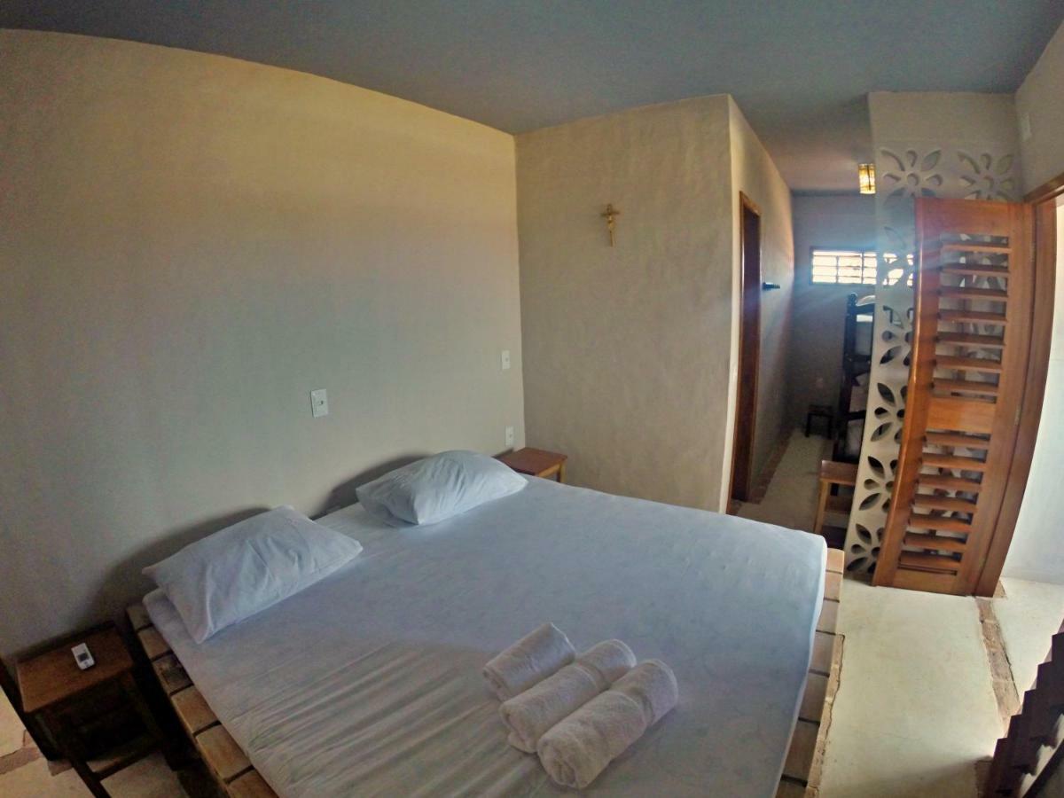 ホテル Casa Pipa Bg バーハ・グランデ エクステリア 写真