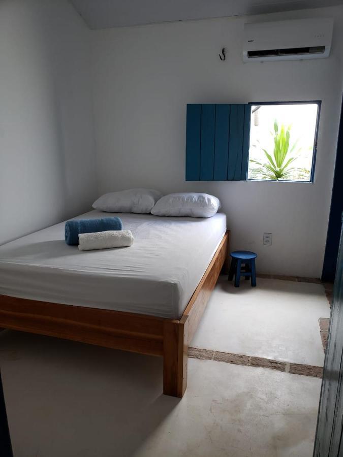 ホテル Casa Pipa Bg バーハ・グランデ エクステリア 写真